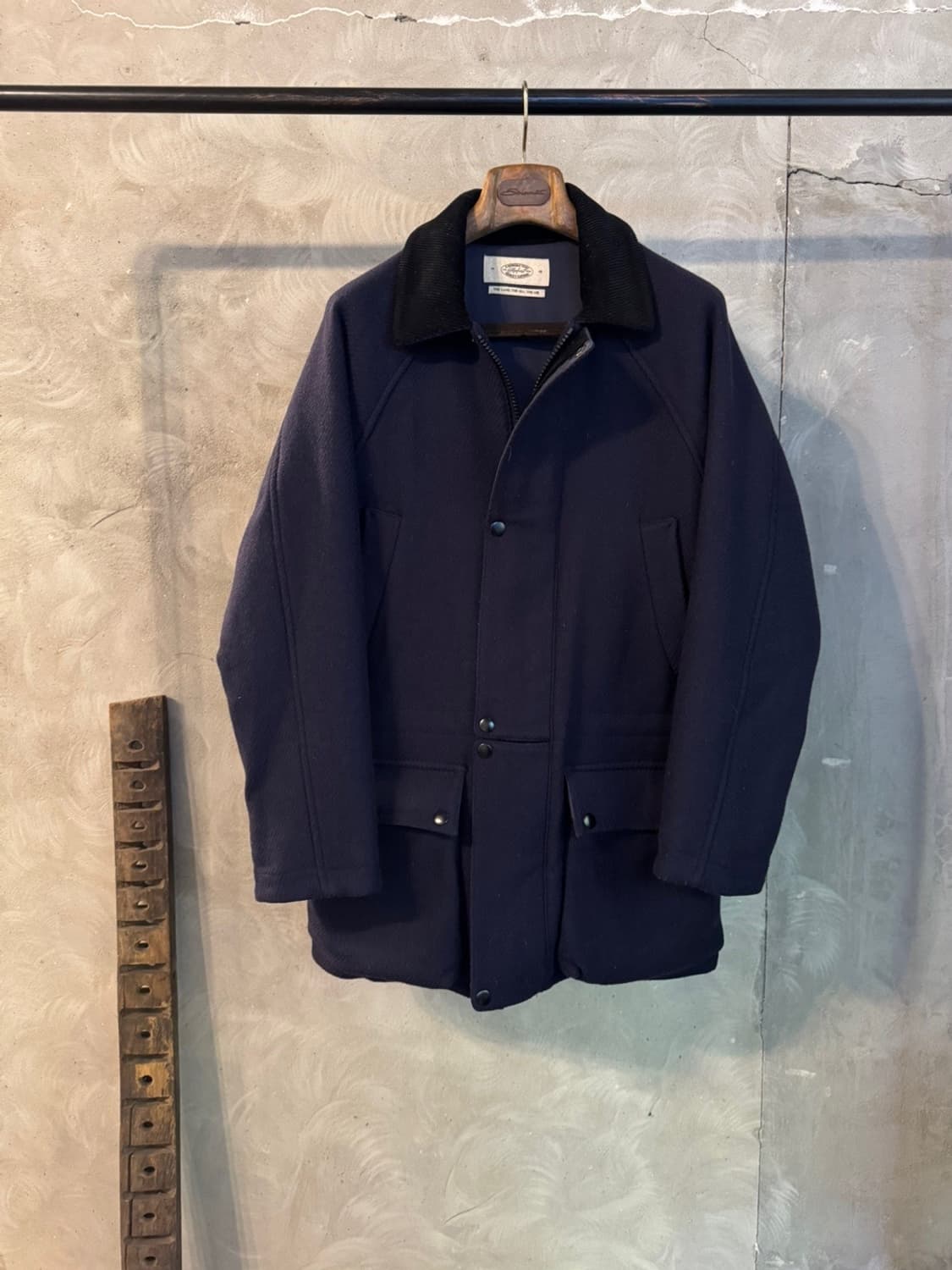 암피스트 코트 100 상품이미지5