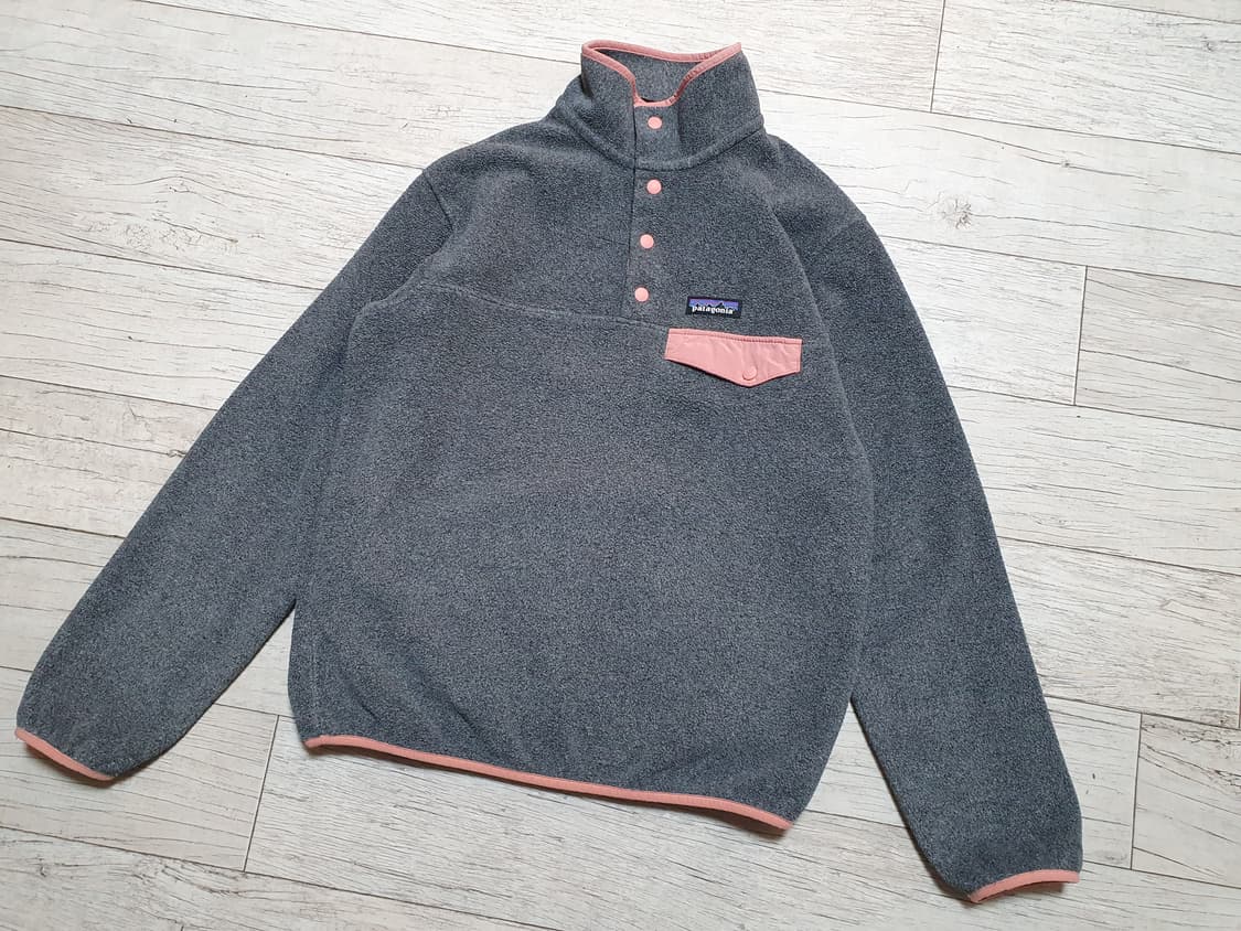 파타고니아 신칠라 니켈 S 상품이미지1