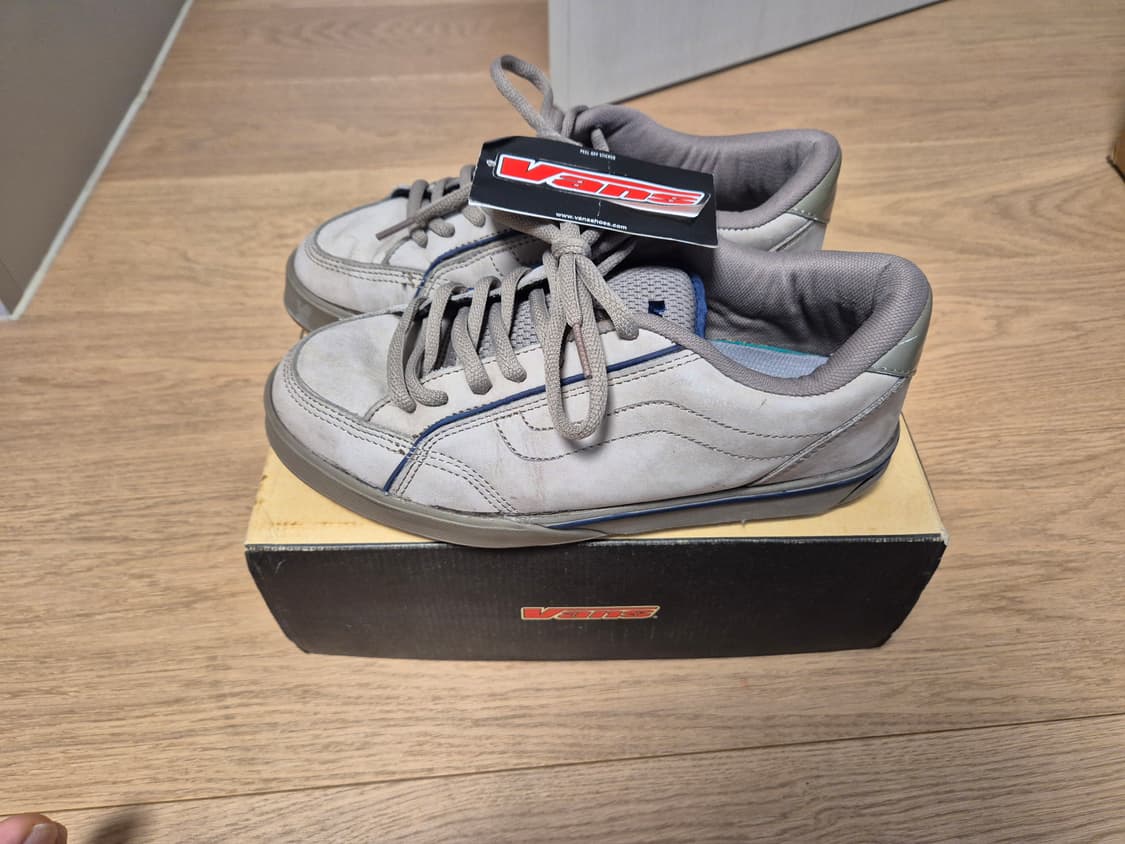 90s 반스 보드화 상품이미지1