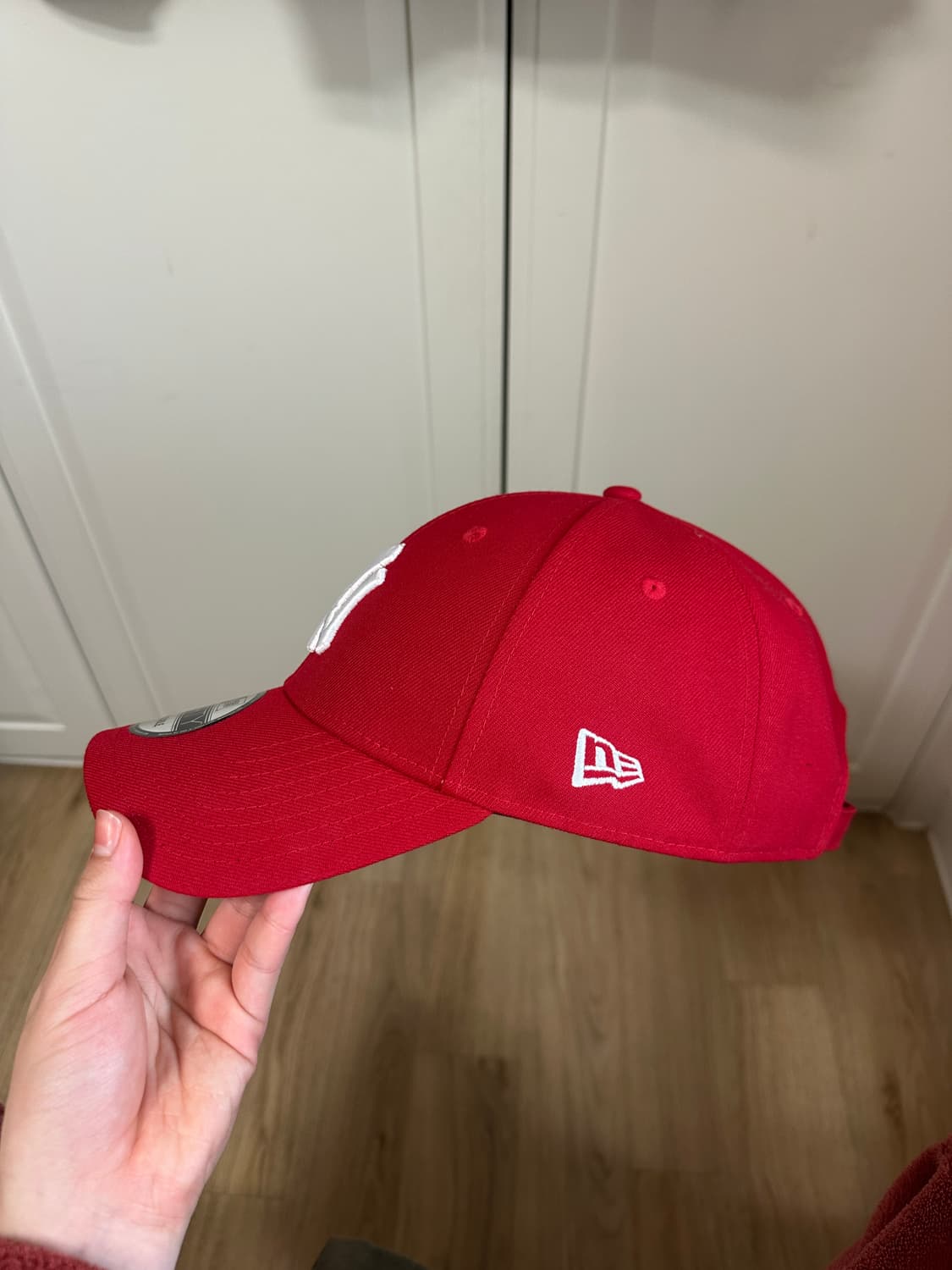 뉴에라 9FORTY 상품이미지3