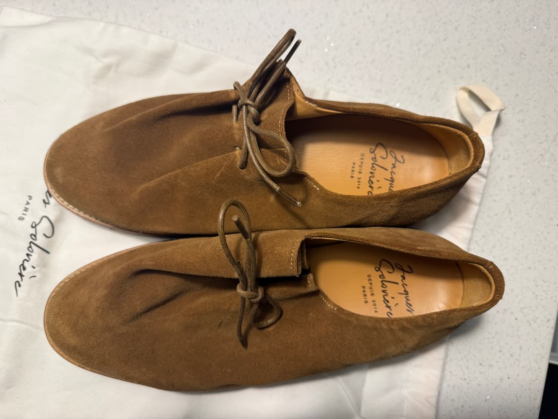 자크 솔로비에르 상품이미지1