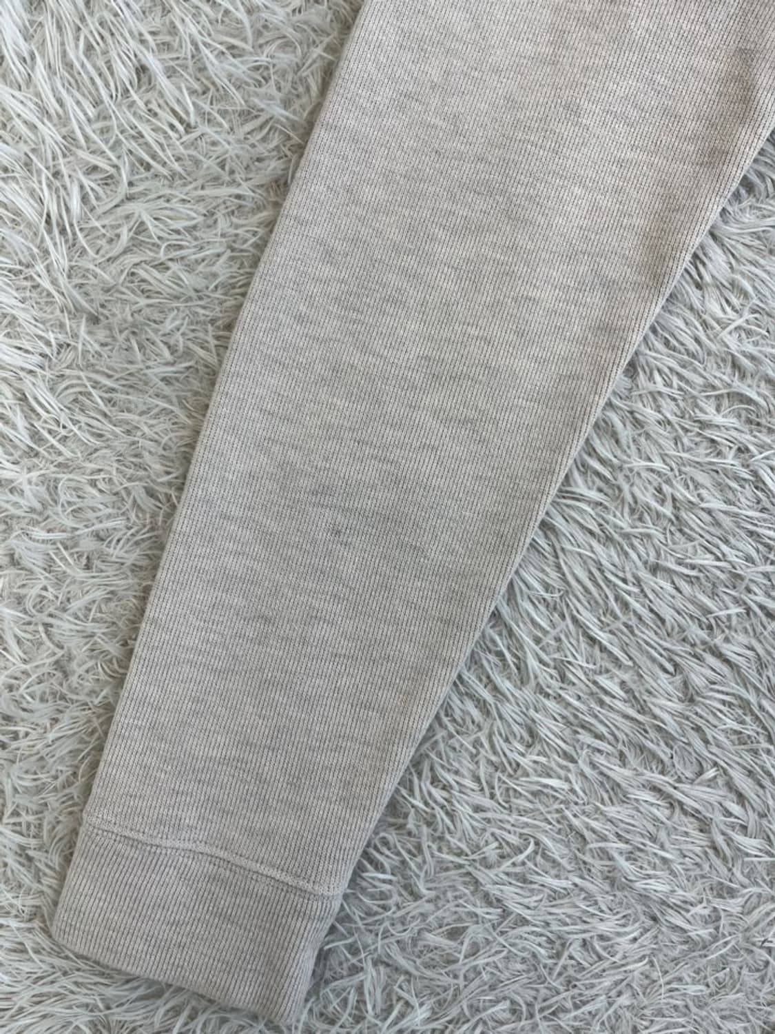 폴로 랄프 로렌 반집업 티셔츠/#462 상품이미지3