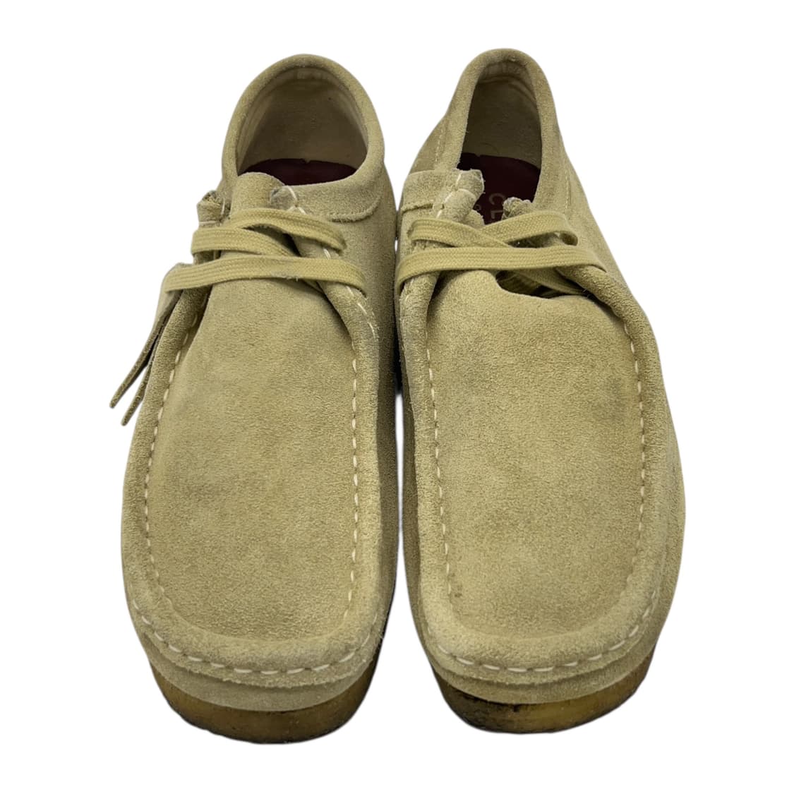 255 클락스 왈라비 메이플 상품이미지4