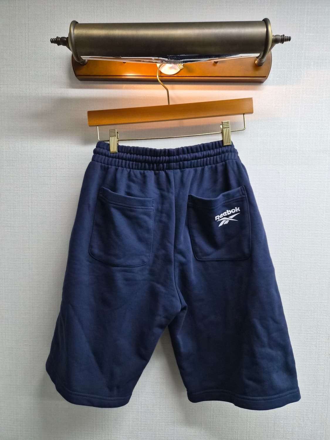 30~32) 리복 스웻 반바지 2장 팝니다 상품이미지4