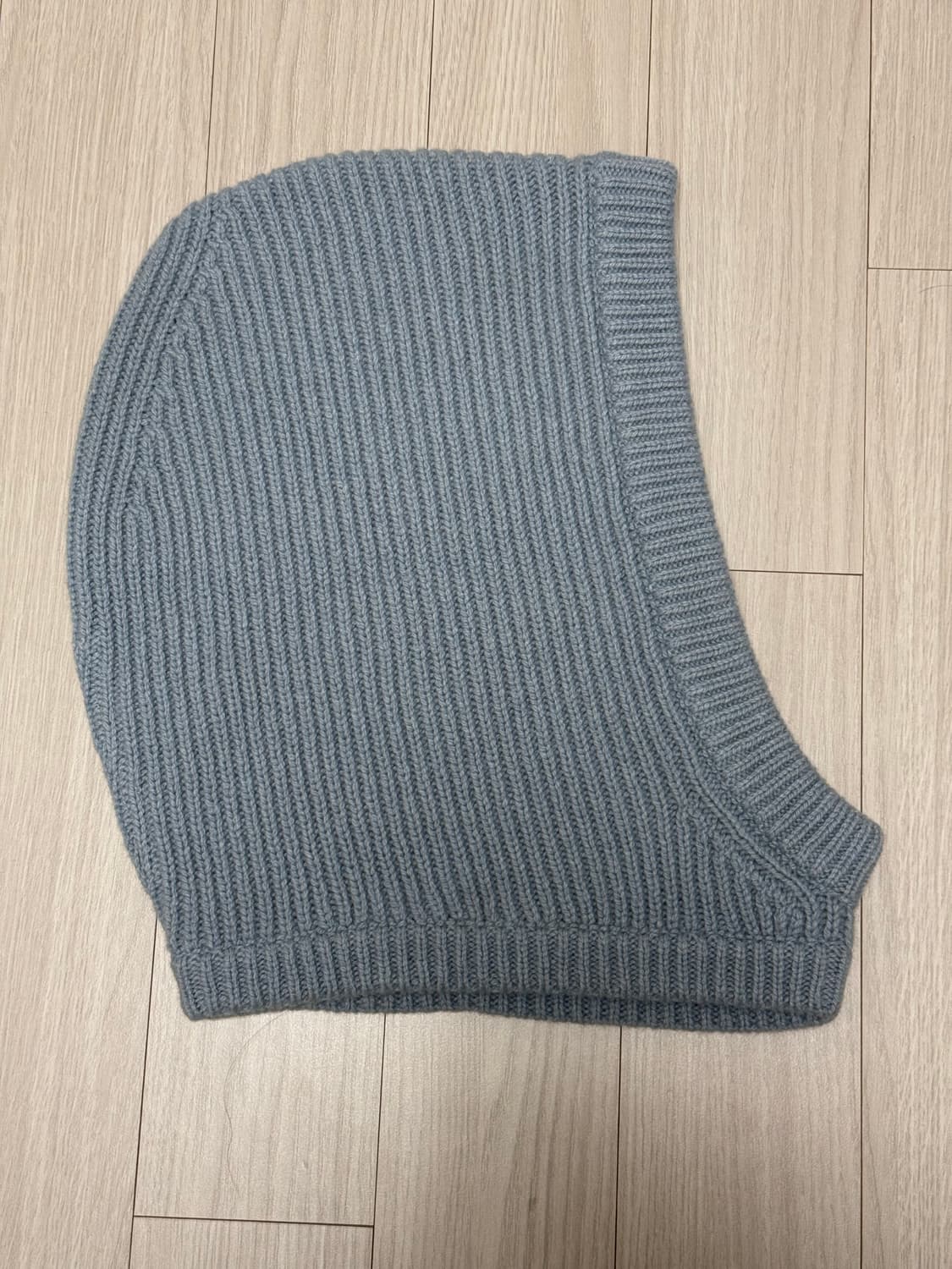 릭오웬스 바라클라바 상품이미지1