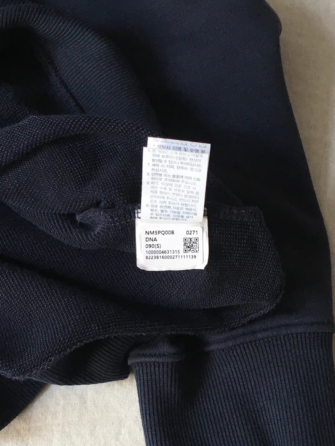 노스페이스 후드티 상품이미지6