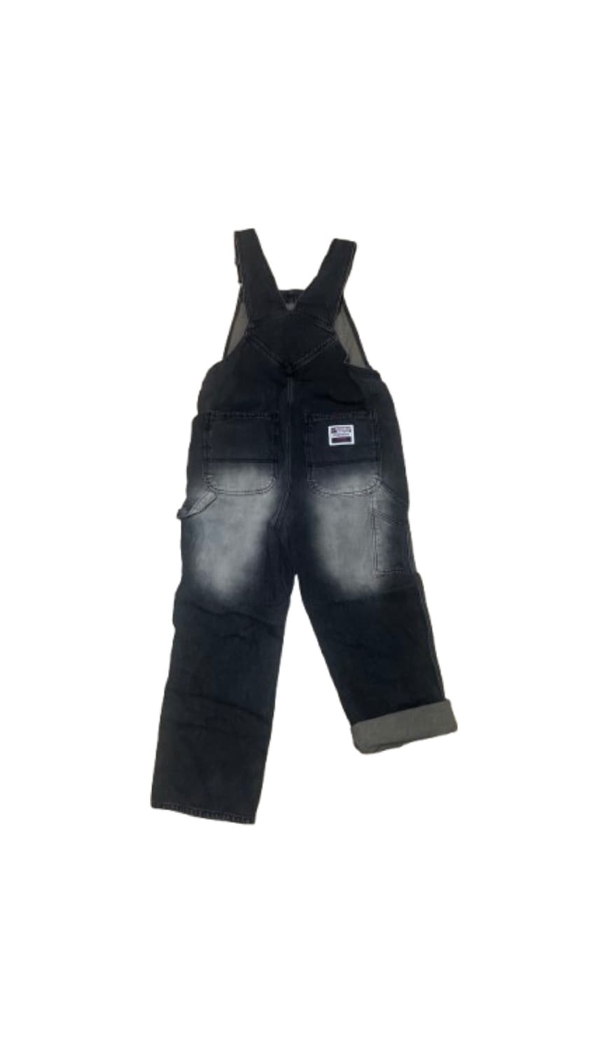 Vintage 멜빵바지 상품이미지2