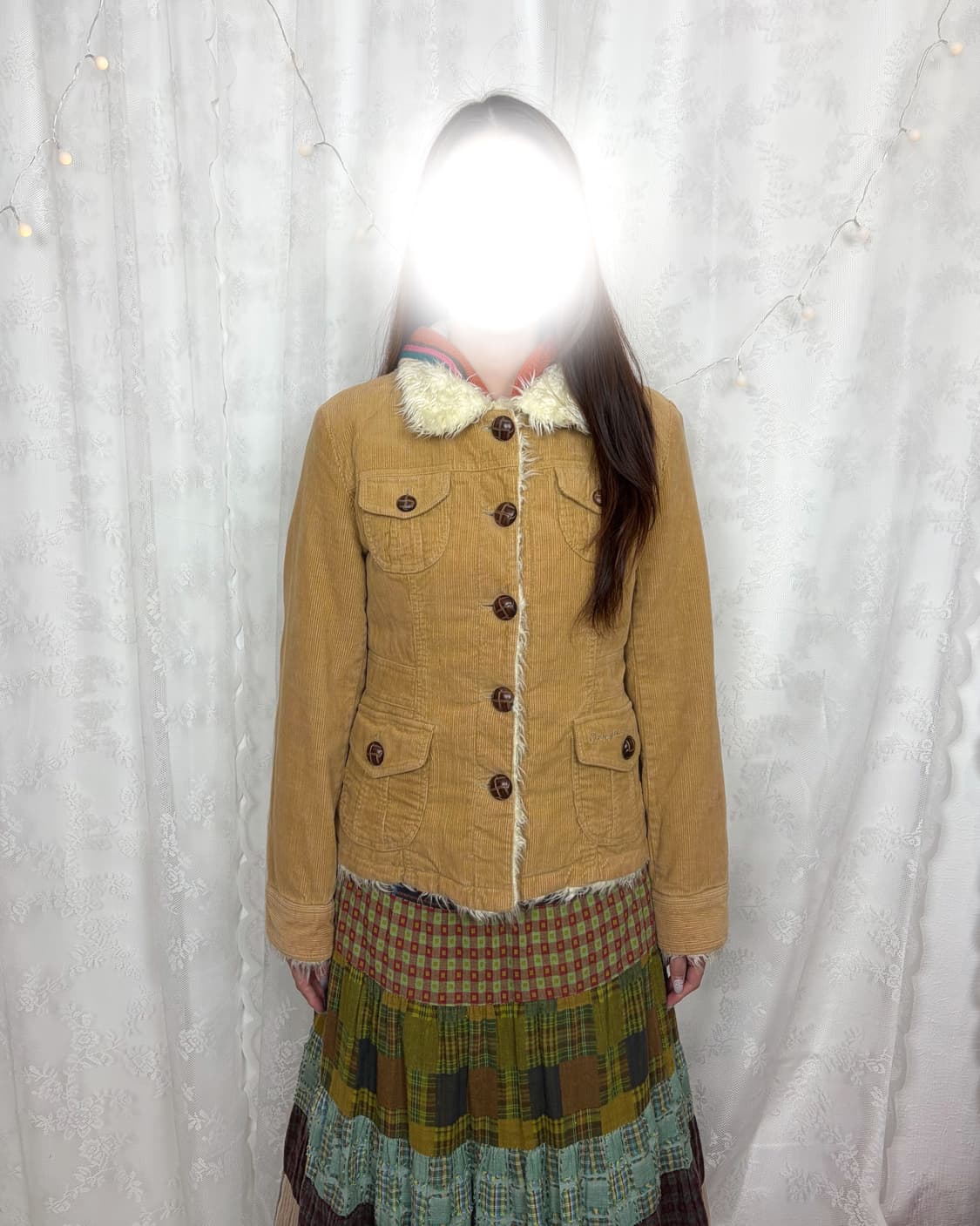 VINTAGE OUTER 상품이미지9