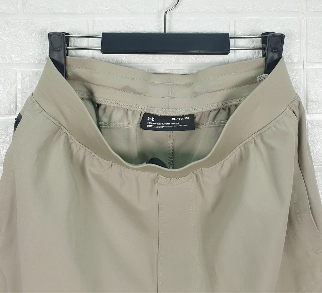 [34]언더아머 기능성 조거팬츠 상품이미지5