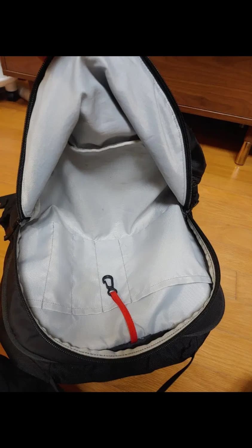 아크테릭스 맨티스 32 블랙 상품이미지7