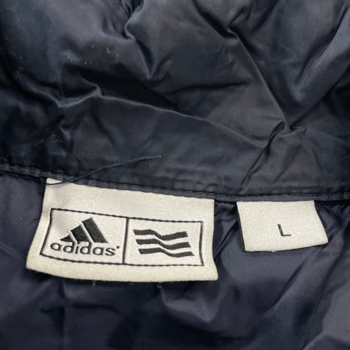 100 아디다스 골프 방풍 조끼 상품이미지3