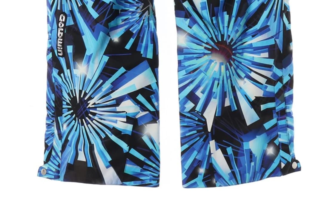 골드윈 보드 팬츠 L 상품이미지5