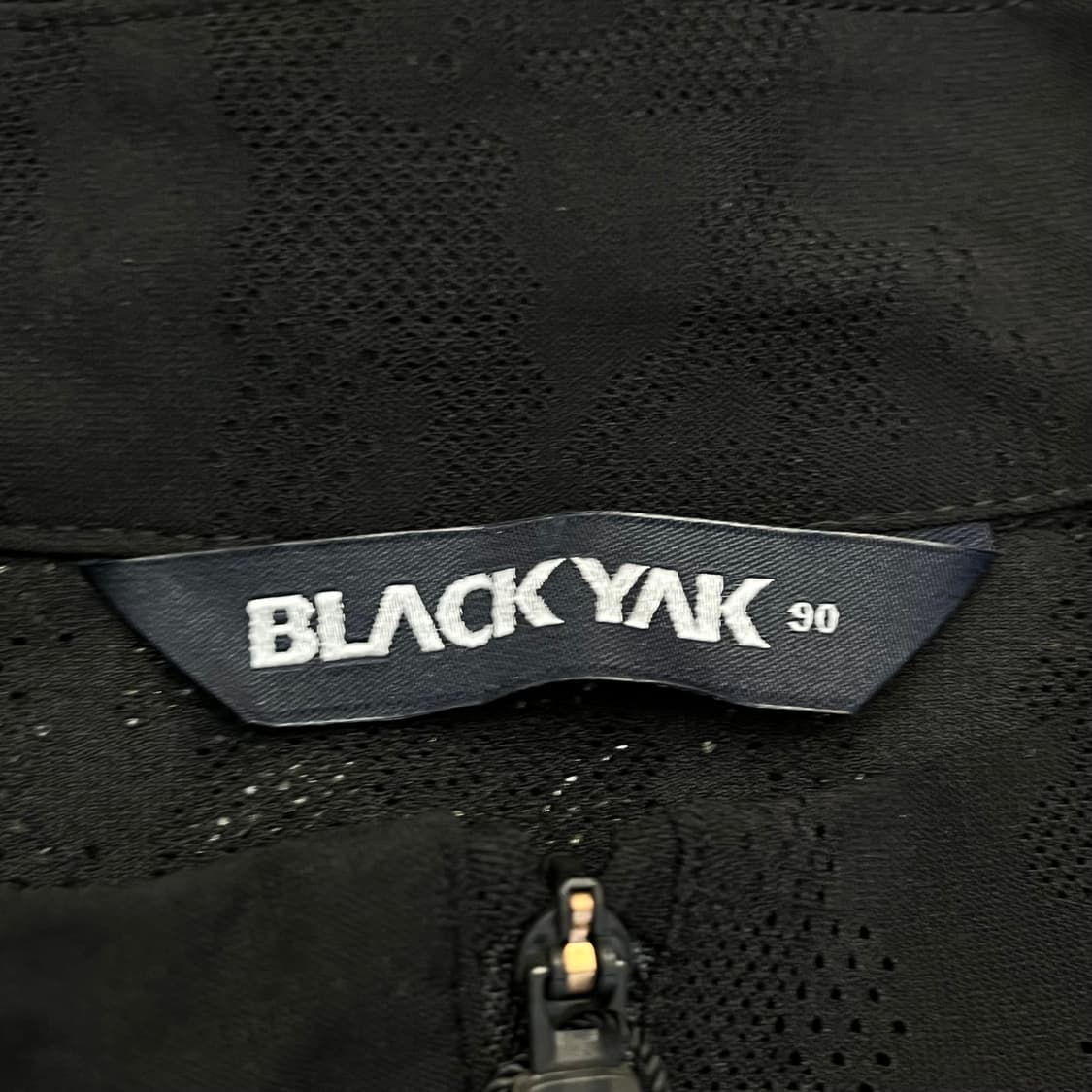 (새)블랙야크 여성 M카렌티셔츠 (90) 상품이미지4