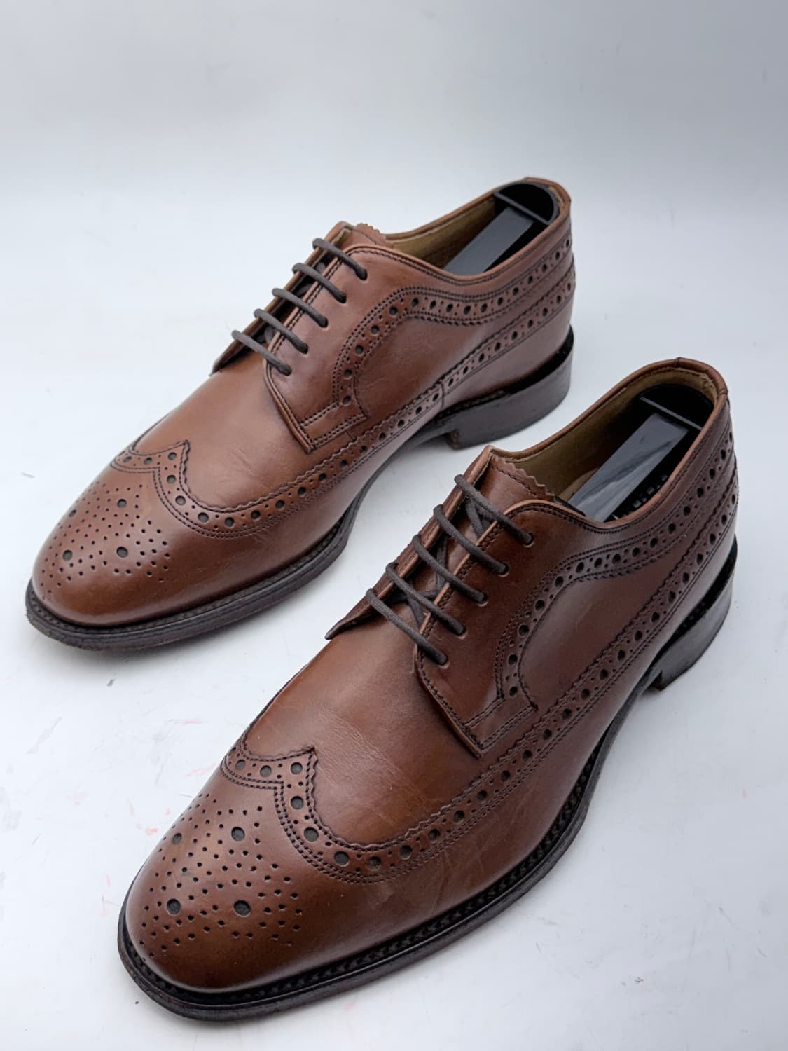 Loake1880 250사이즈 상품이미지2