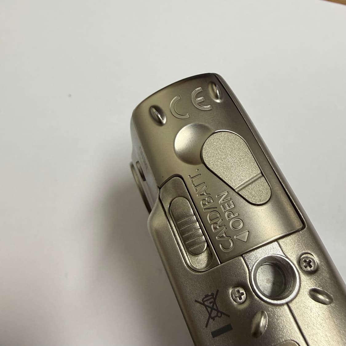 캐논 IXUS 900Ti / IXY 1000 / SD 900 상품이미지6