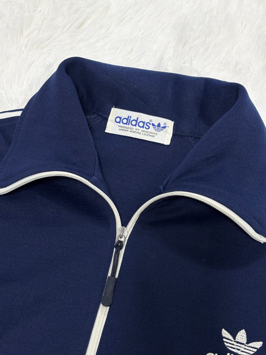 🐰아디다스 90‘s 올드스쿨 트랙탑 집업 저렴🪽 상품이미지3