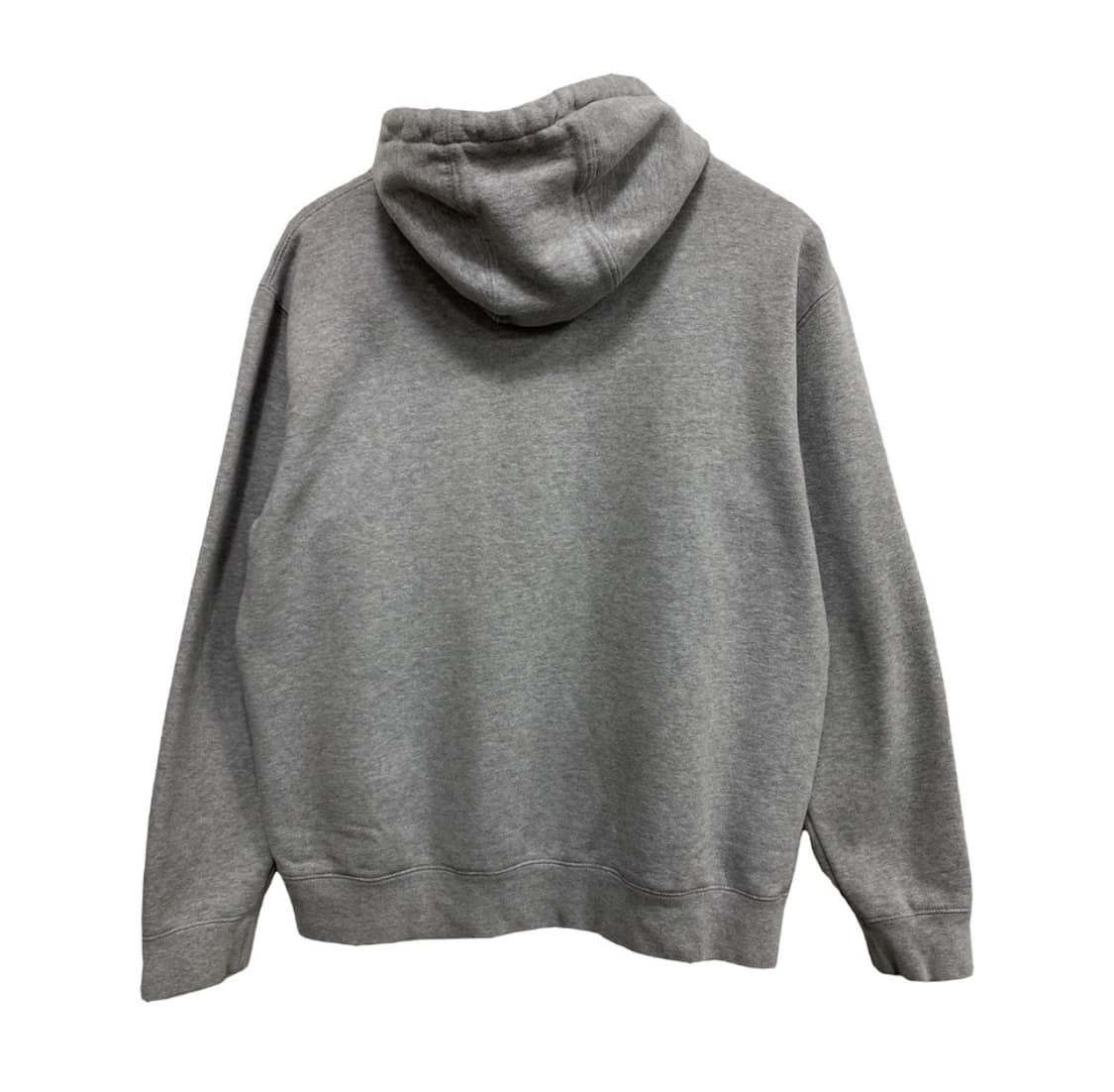 칼하트 그레이 코튼 후드티 M 상품이미지2
