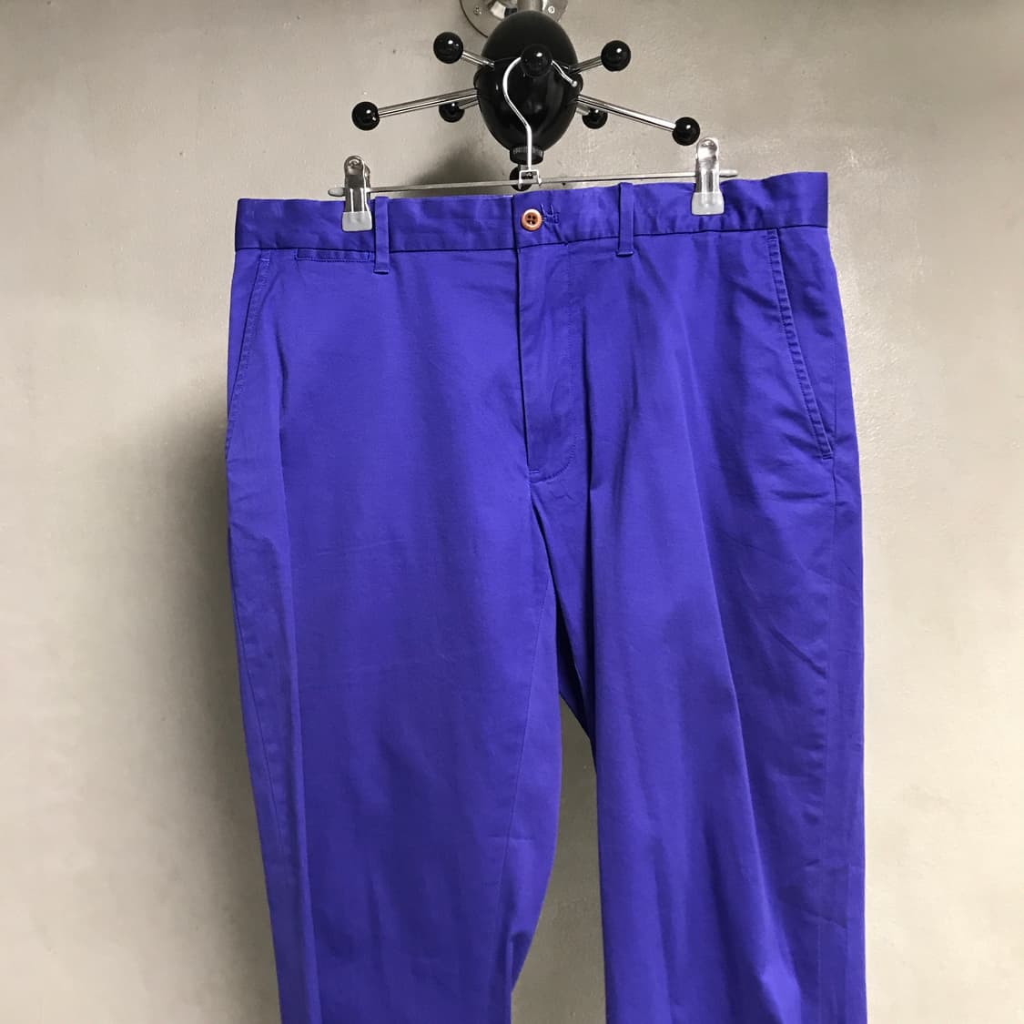 폴로 랄프로렌 치노 팬츠 32/32 상품이미지2