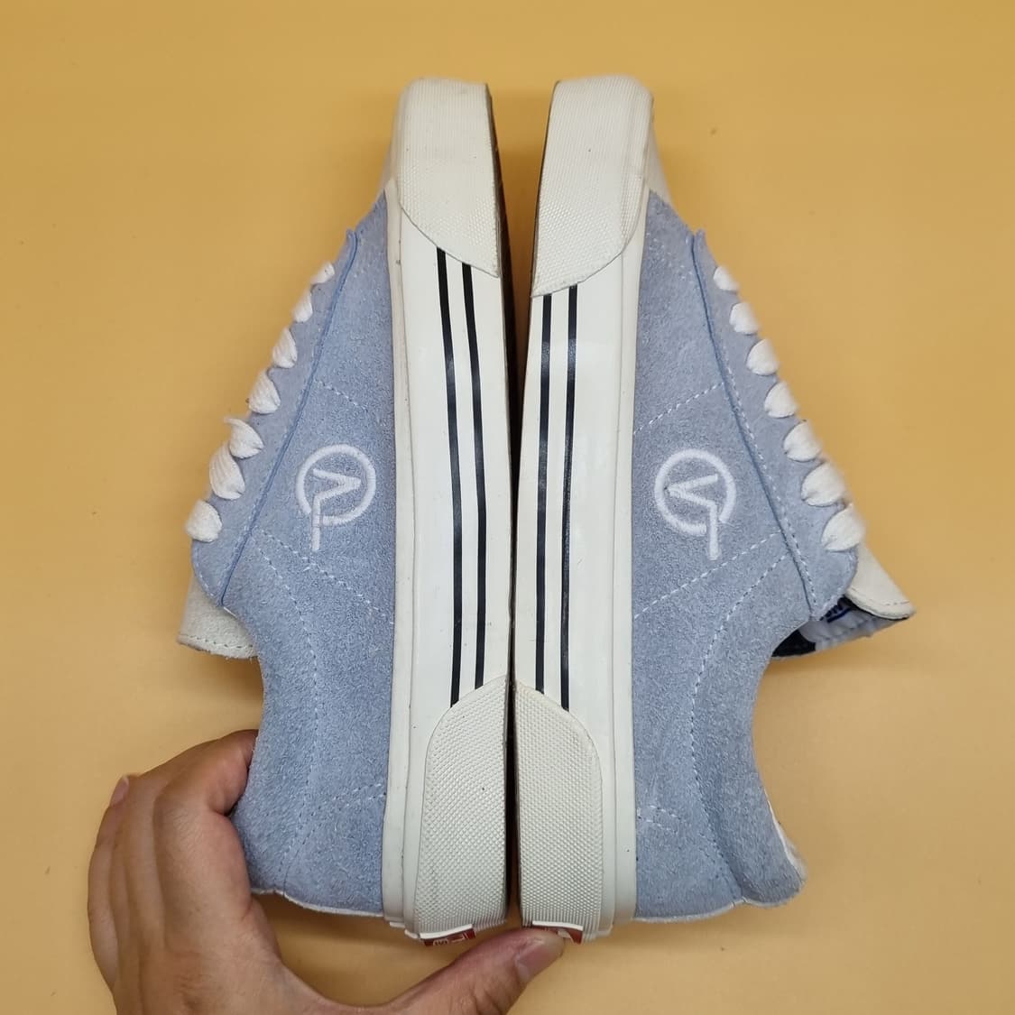 반스 에너하임 시드dx 스니커즈220. 상품이미지5