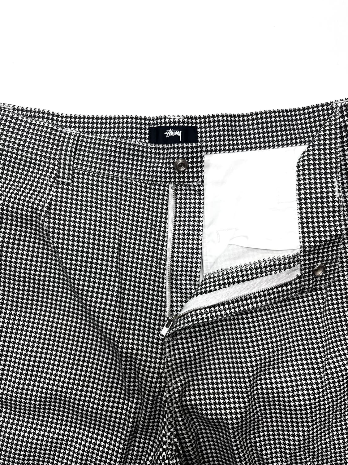 스투시 치노 워크 쇼츠 하운드투스 상품이미지4