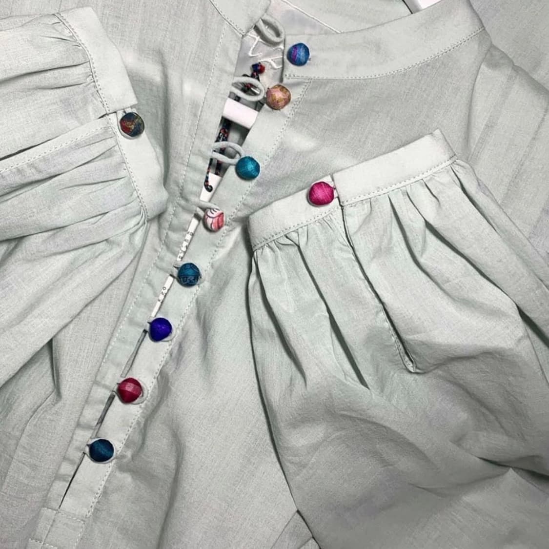 🏷️azi ananda 미디 원피스 상품이미지1