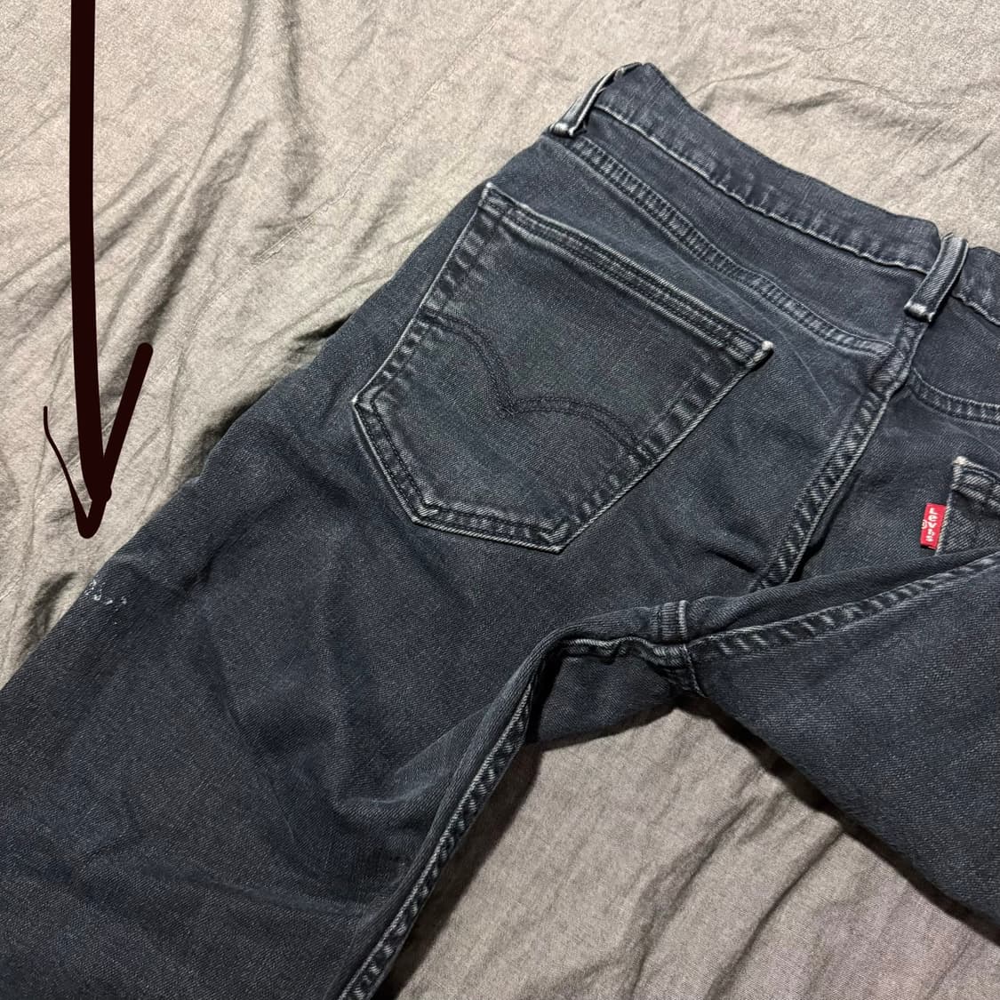 502 Pants 상품이미지6