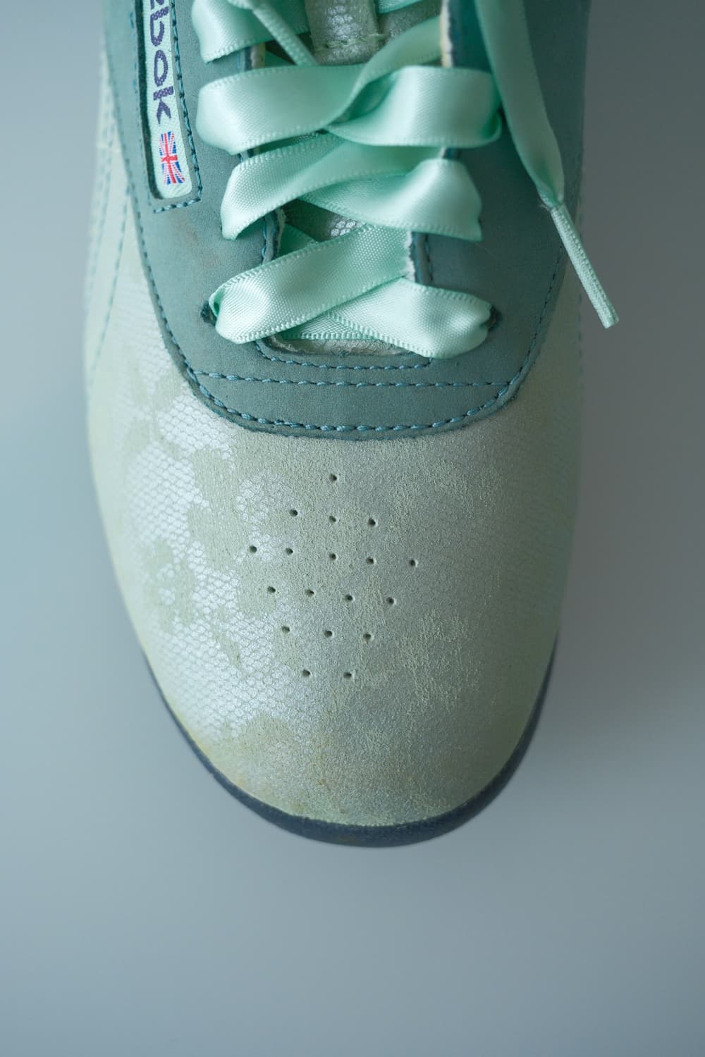 Reebok Freestyle HI 상품이미지4