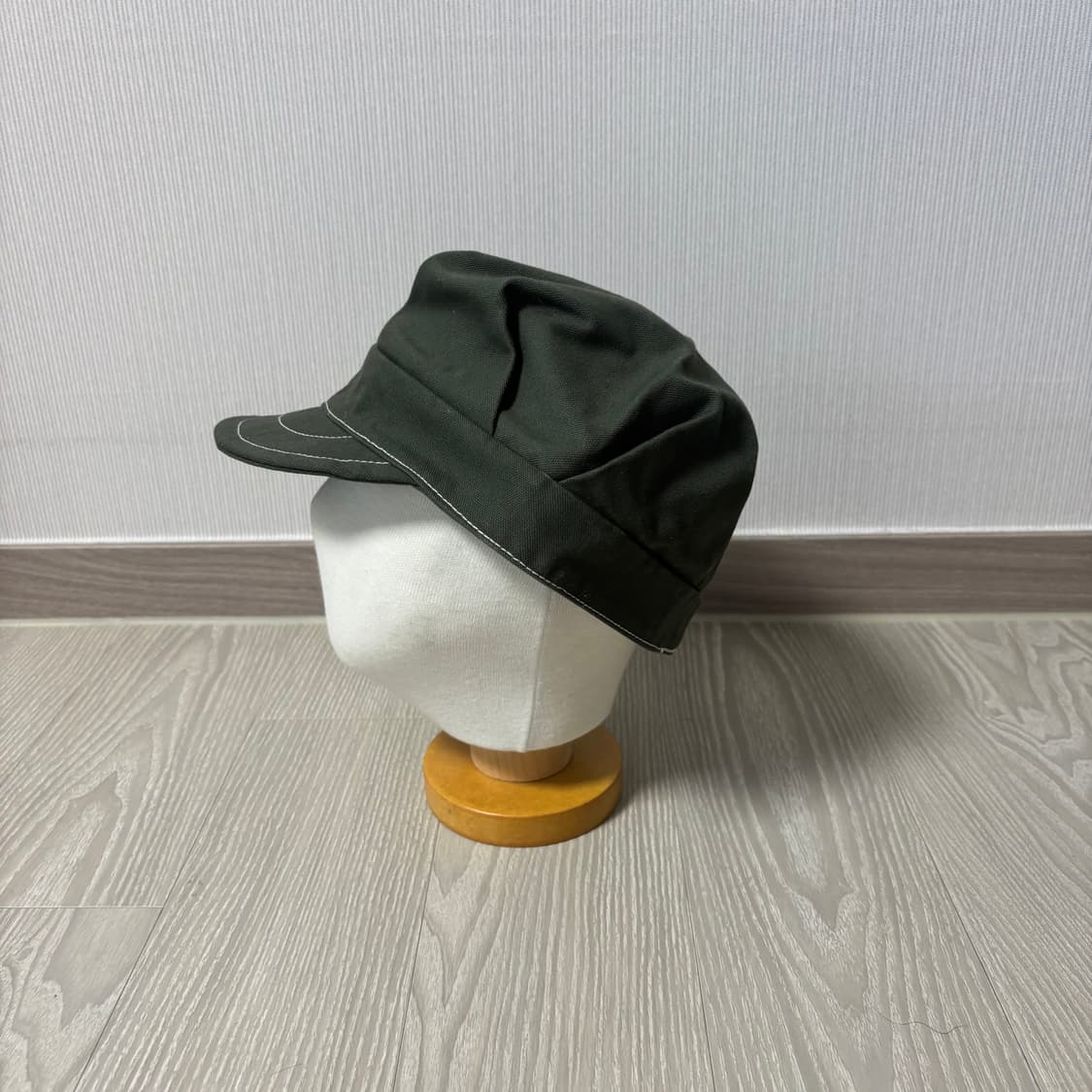 ca4la 워크캡 상품이미지2