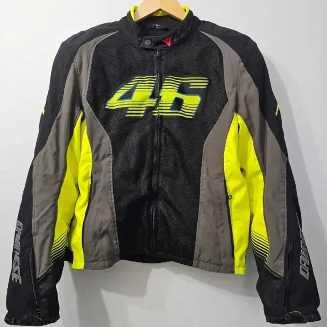 다이네즈 여름용 라이딩 바이크 자켓 100 상품이미지1