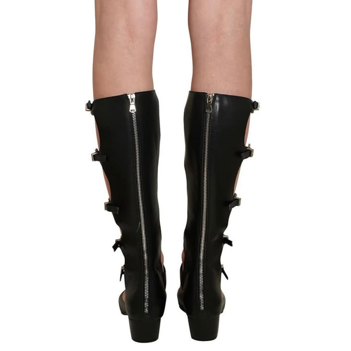 소피에 N°5 버클부츠 상품이미지3