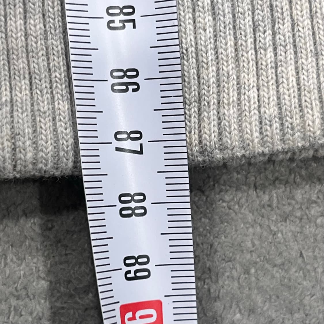 M 폴로 랄프로렌 그레이 원피스 상품이미지7
