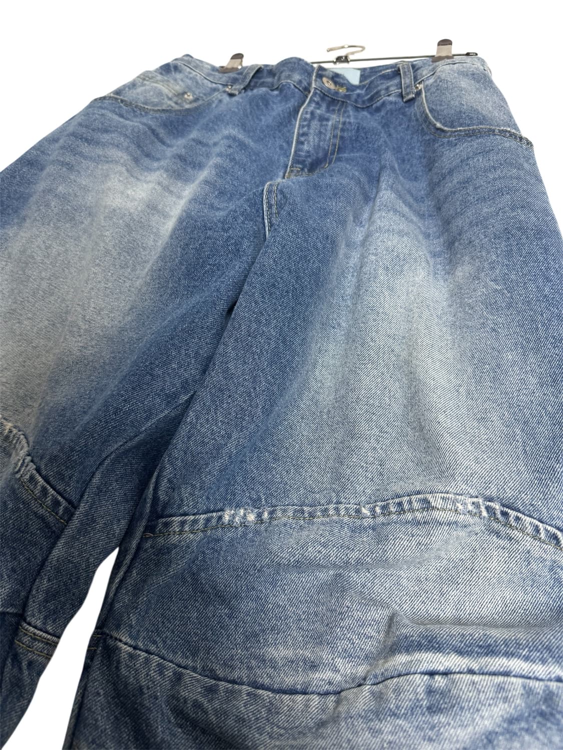 mjd 3d knee pants 상품이미지1