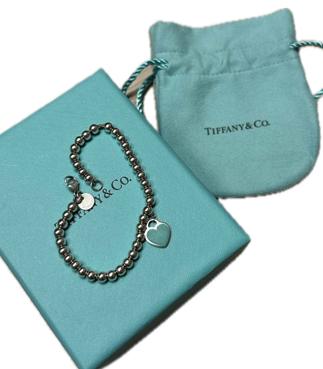 티파니앤코 리턴 투 티파니 상품이미지1