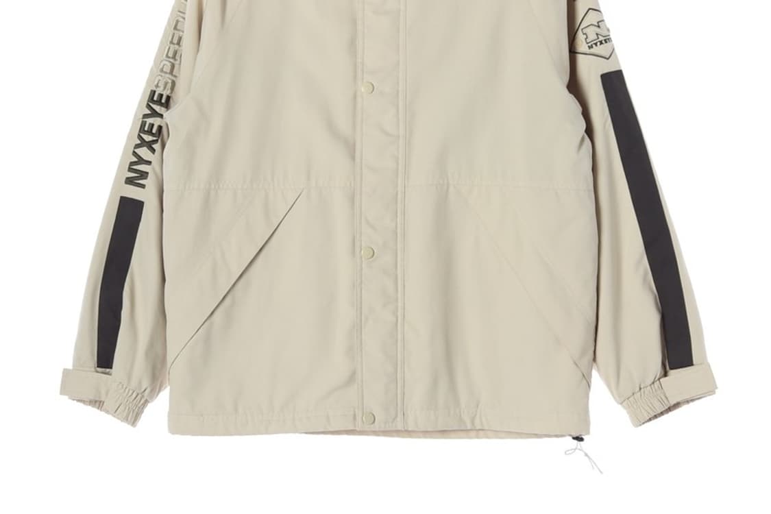 NYXEYE 올드스쿨 바람막이 F 상품이미지5