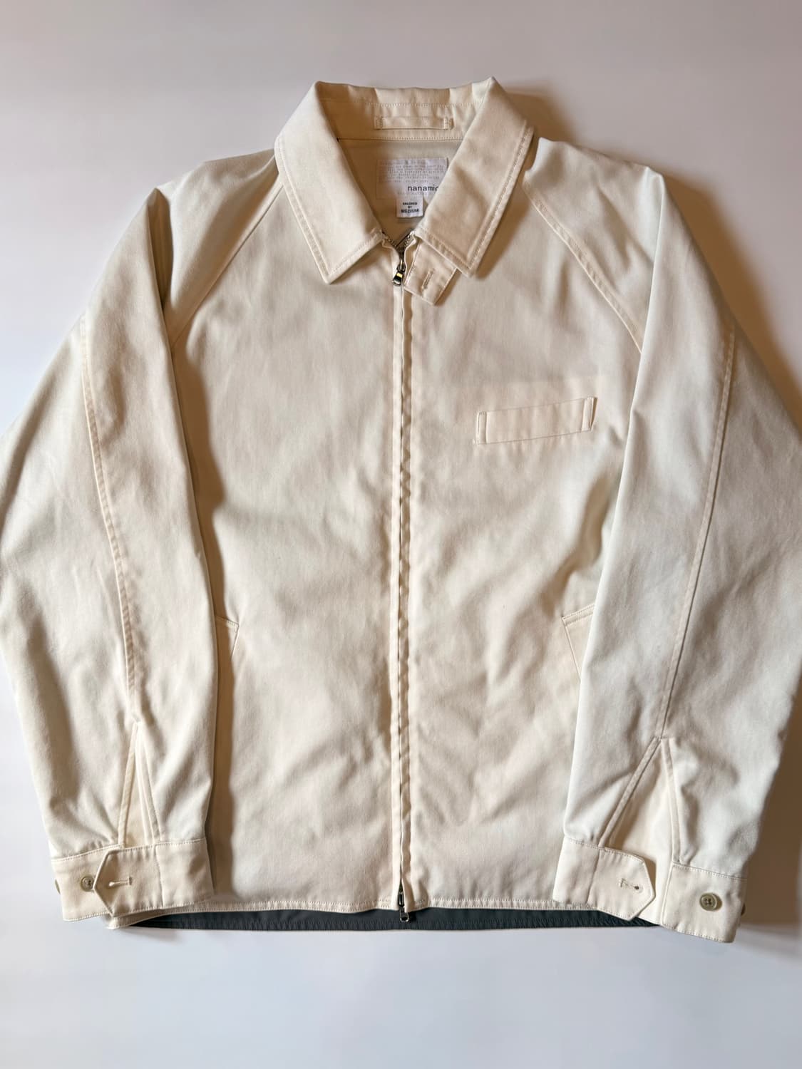 nanamica - GORE-TEX INFINIUM™ Chino  상품이미지1
