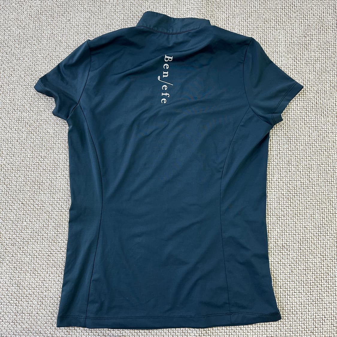 95 벤제프 기능성 반팔 티셔츠 0326D 상품이미지4