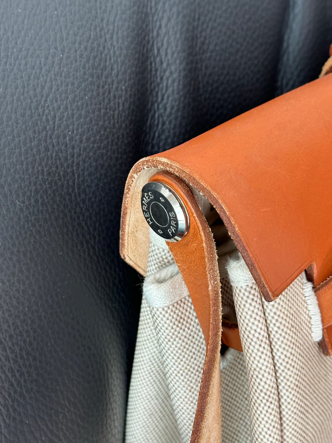 에르메스 에르백39 PM 사이즈(베통) 상품이미지4