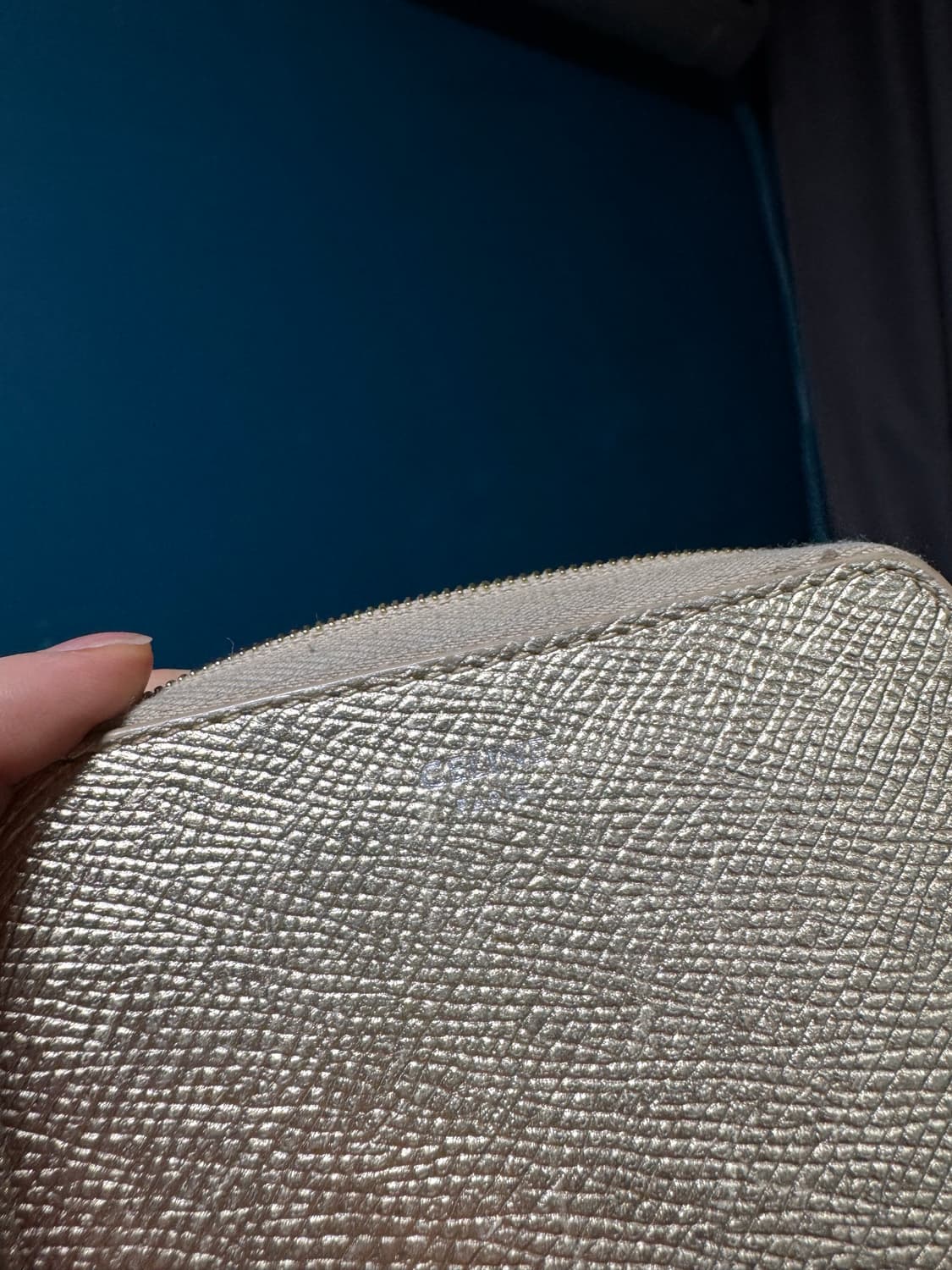 셀린느 지갑 상품이미지4