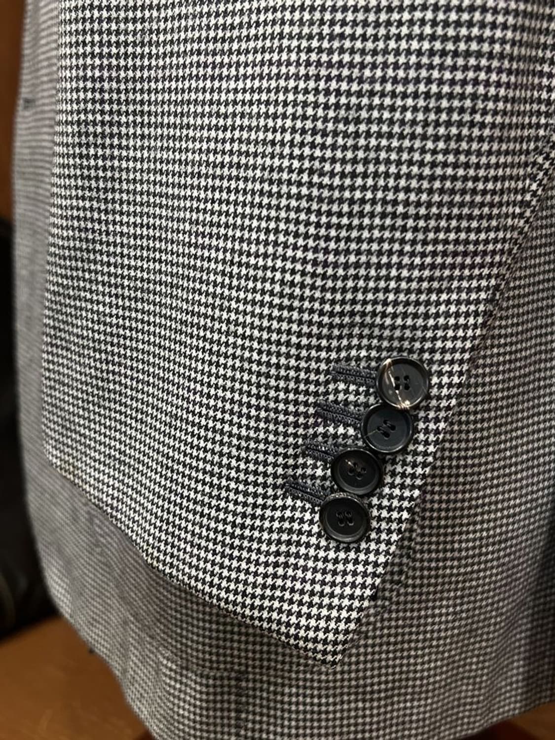 아톨리니 자켓 상품이미지5