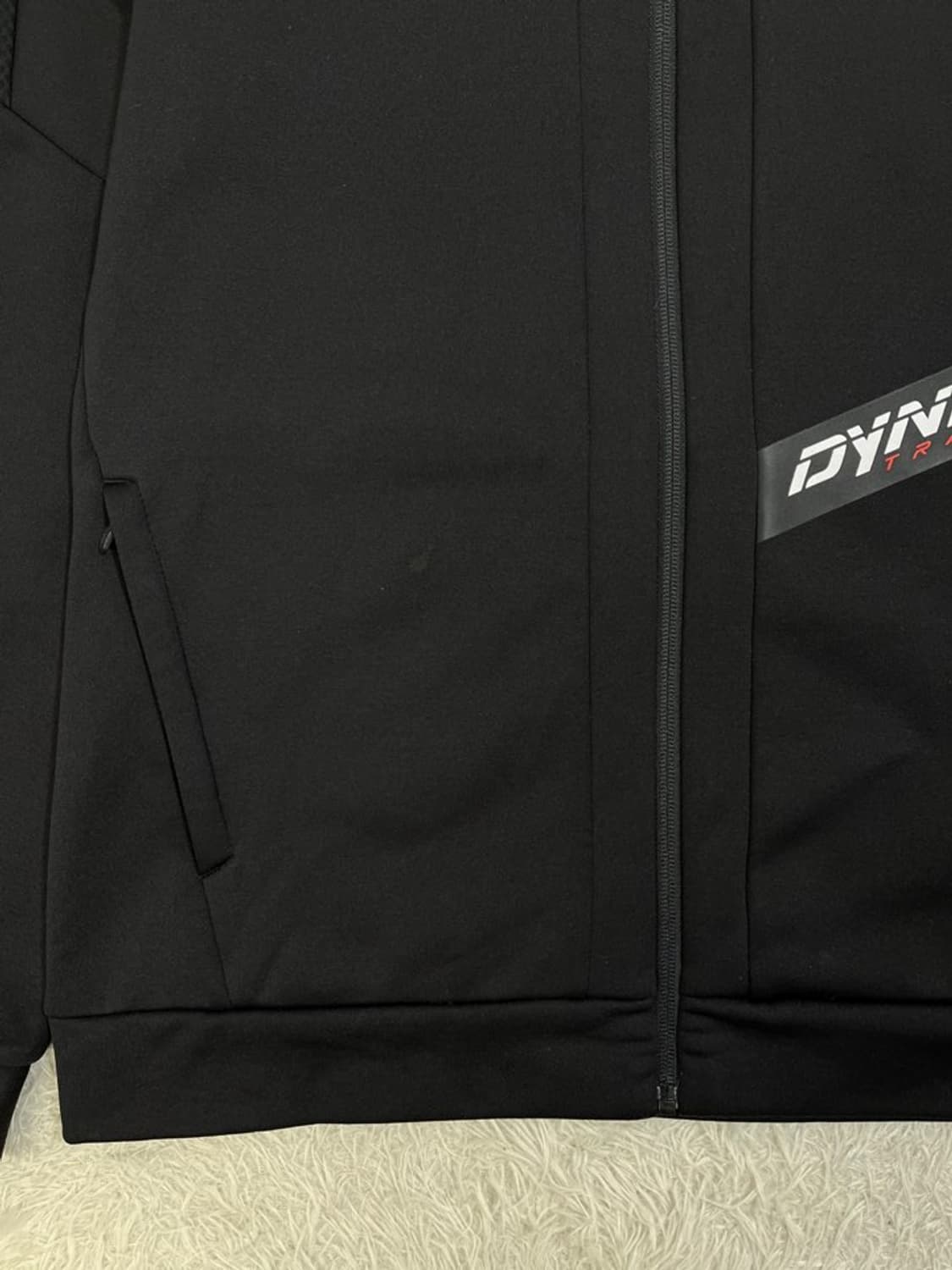 다이나핏 플리스 자켓/#179 상품이미지3