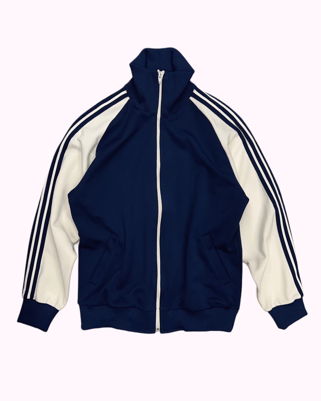 navy line raglan jersey 상품이미지3