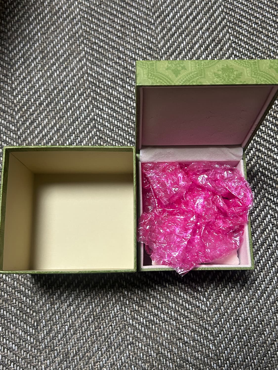 구찌 다이브 쿼츠 메탈 손목 시계 풀박스 상품이미지7