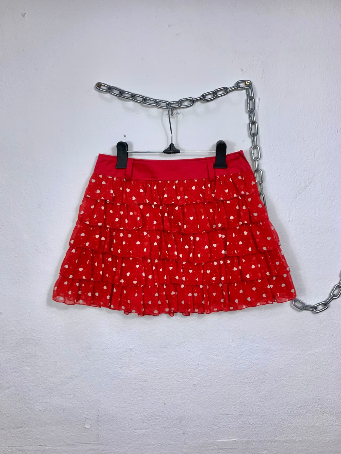 PEACE NOW 캉캉 스커트 상품이미지2