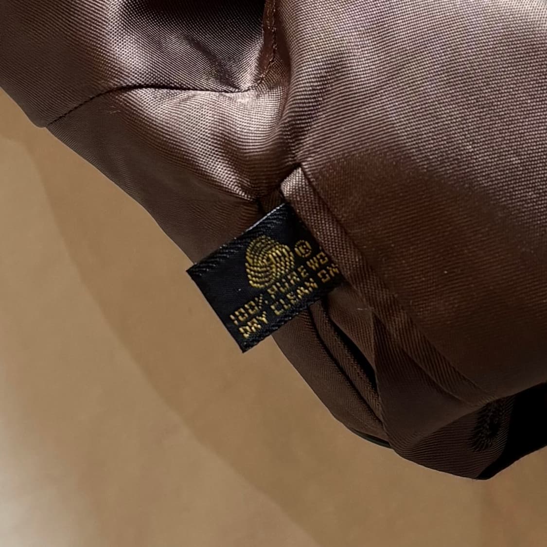 [100] 80s USA ORVIS 울 헤링본 트위드 2B 스포츠자켓 상품이미지7