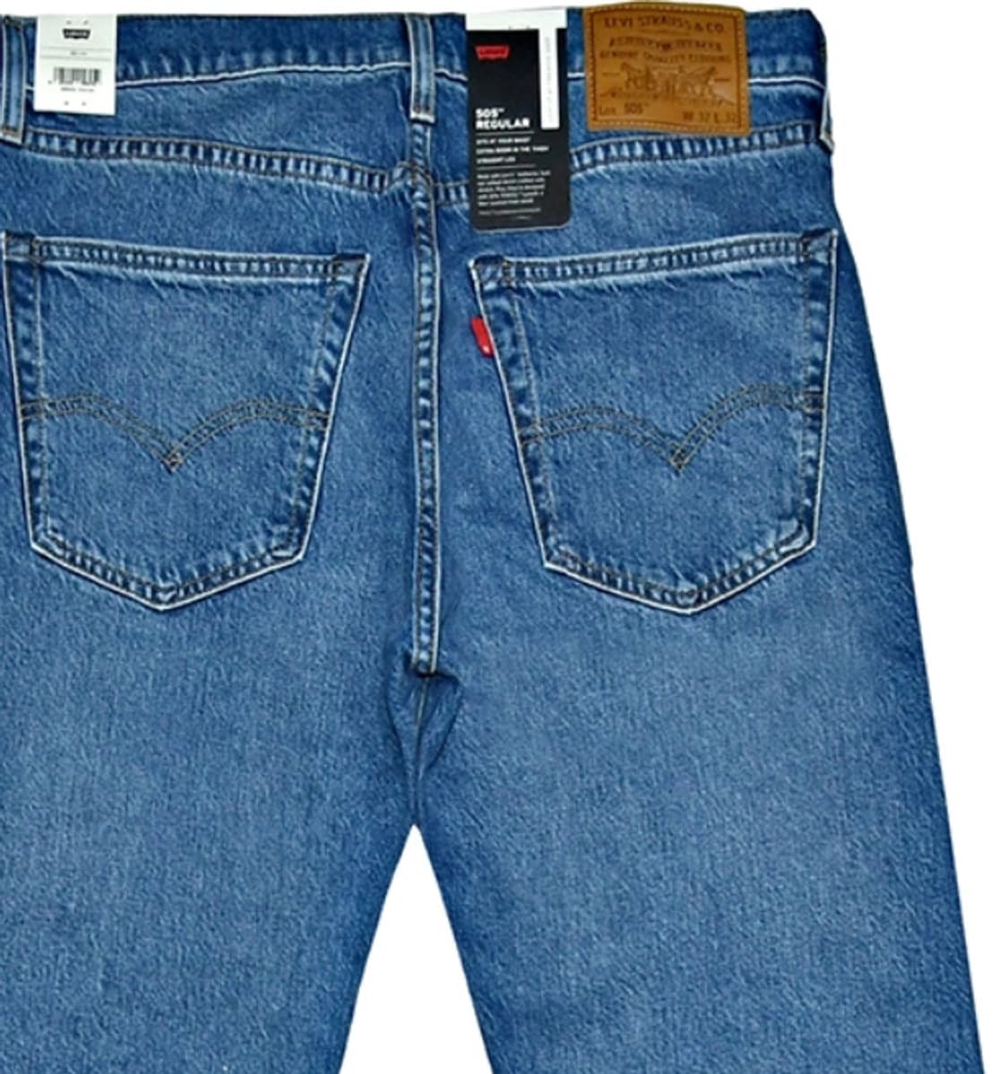 리바이스505 34/30 상품이미지1