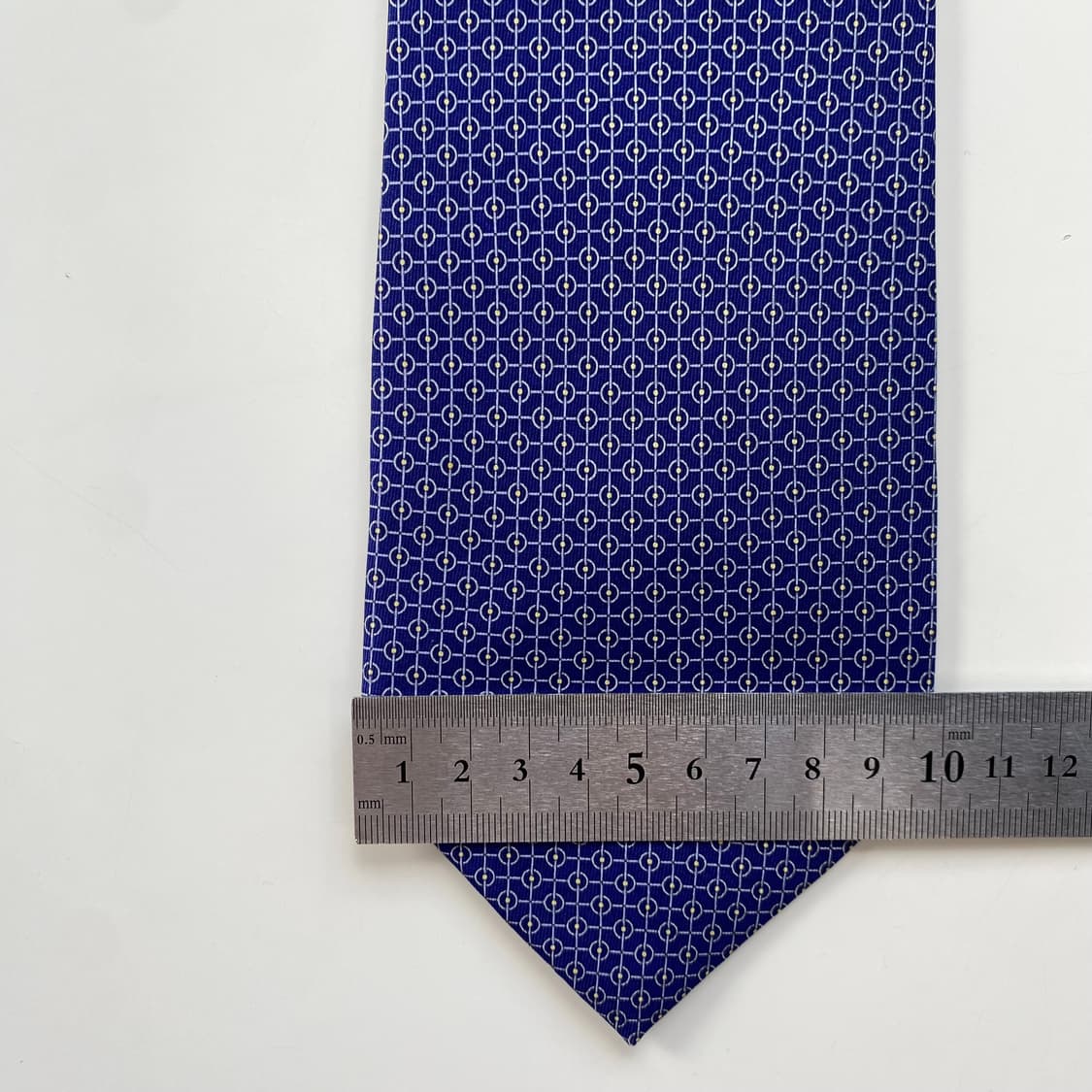 발망(BALMAIN) 명품 정품넥타이 상품이미지7