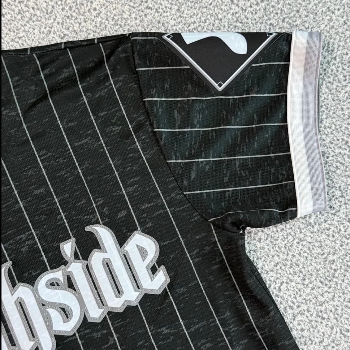 [정가 21만원] 나이키 MLB 시카고 화이트삭스 야구 유니폼 상품이미지8