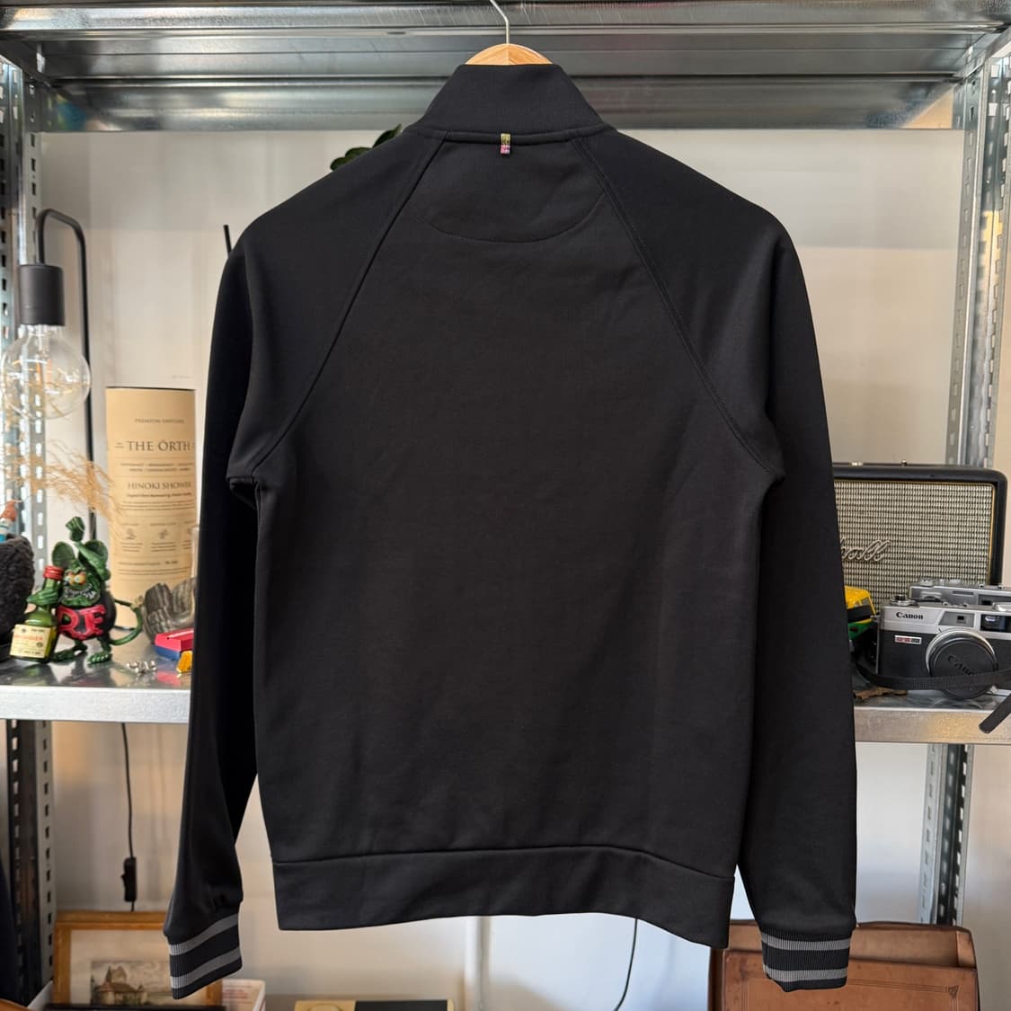 프리티 그린 포르투갈 져지  상품이미지4