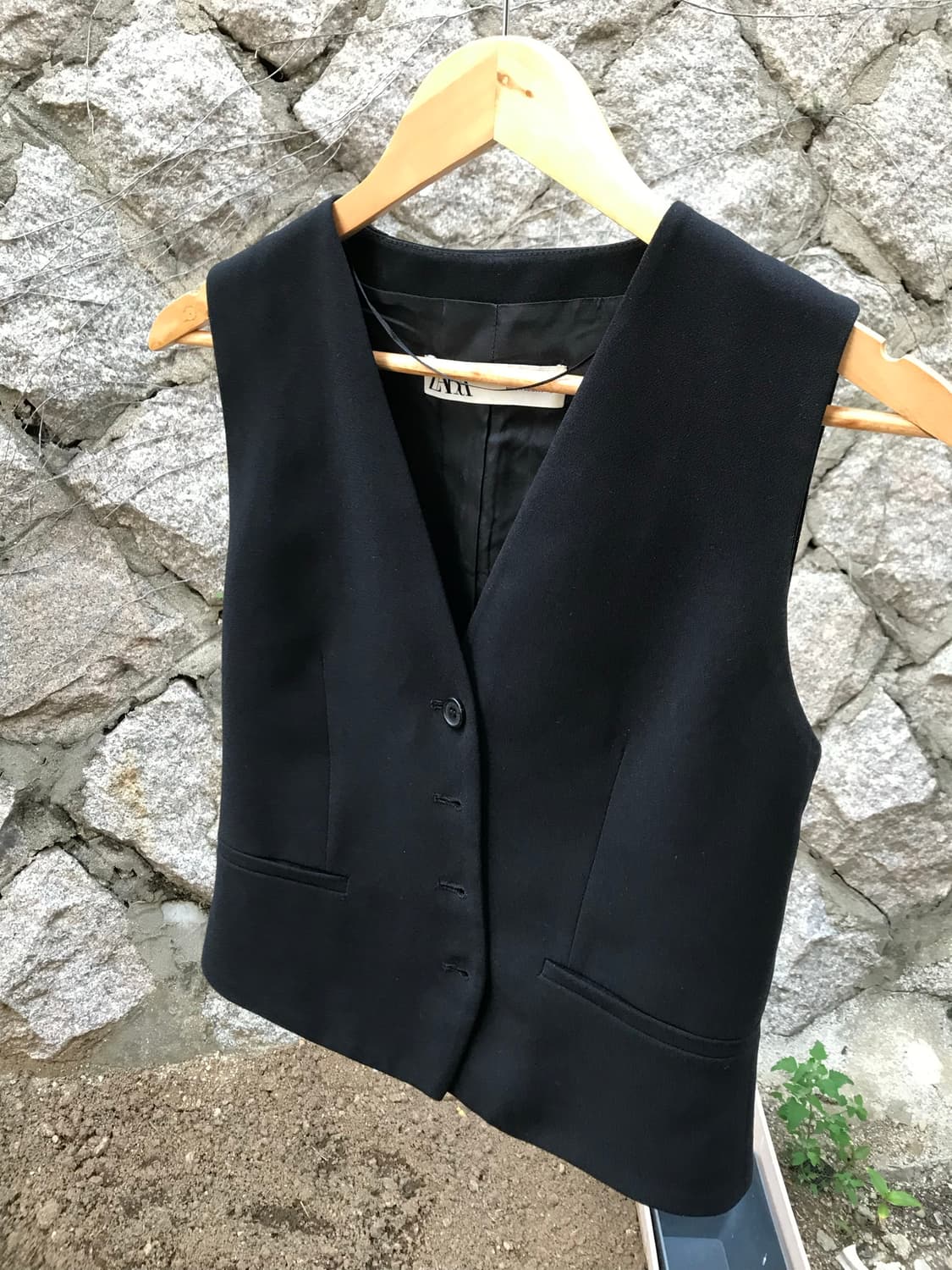 Zara 나시 상품이미지2