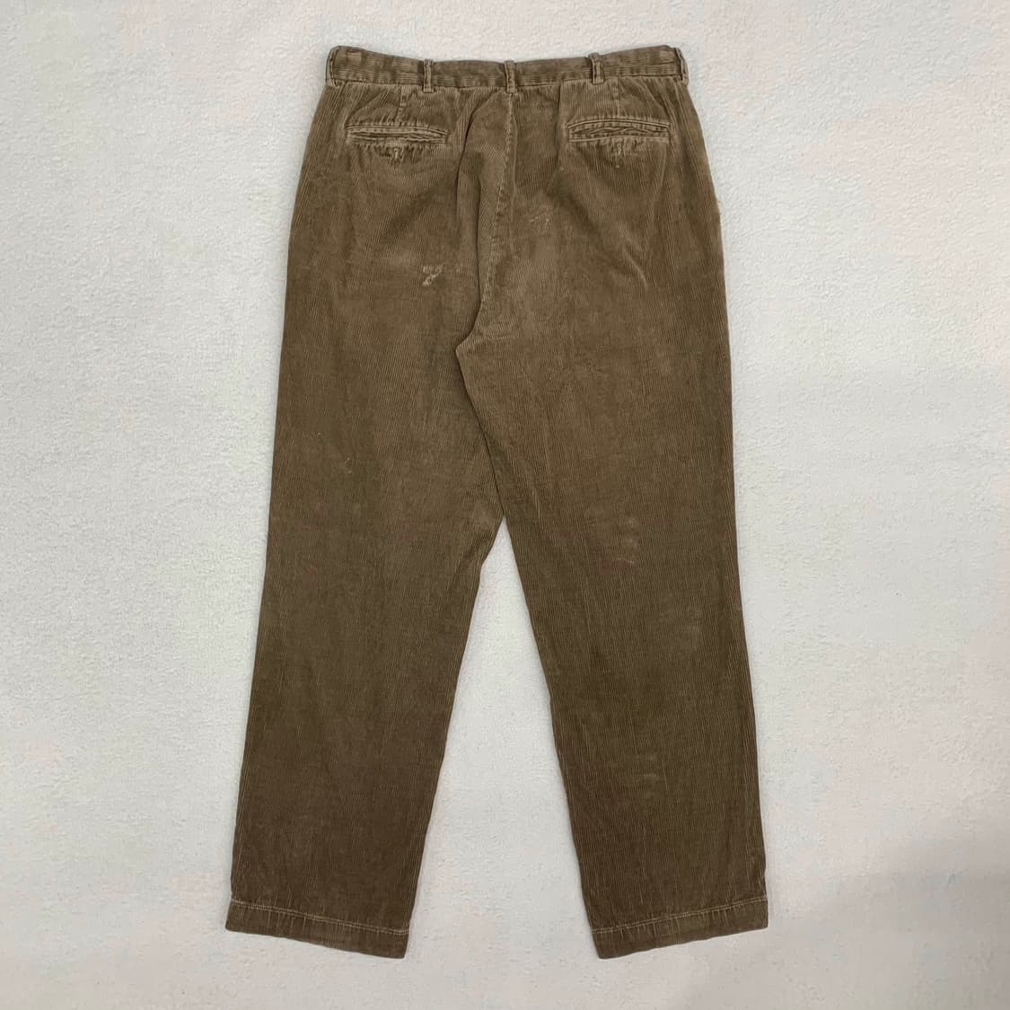 [36] 폴로 스포츠 랄프로렌 코듀로이 치노팬츠 상품이미지1